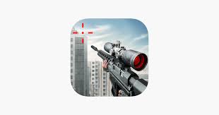 sniper 3d gun shooting games on the