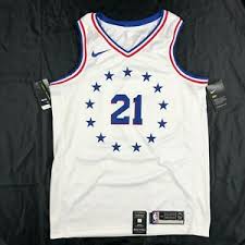 There are 616 sixers jersey for sale on etsy, and they cost $41.93 on average. Nike Philadelphia 76ers Nba Jerseys For Sale Ebay