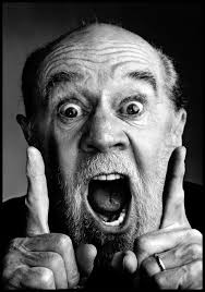 Image result for George Carlin