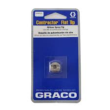 269xxx Graco Contractor Flat Tips