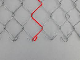 How To Install Chain Link Fence