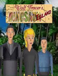 Wolf Tracer's Dinosaur Island (2004) - IMDb