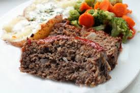 clic meatloaf recipe just like mom