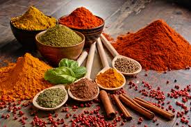 Indian spice exports hit record high - The Institute of Export and  International Trade