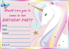 Free Free Birthday Party Invites For Kids Free Printable