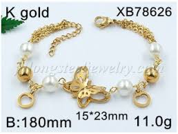 whole fashion heart 18k gold plated
