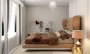 Beautiful Bed Back Design Ideas For