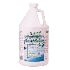 hydroxi pro carpet cleaning polymer 128oz by core