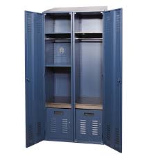 personal storage lockers datum high