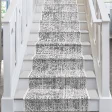 50 shades grey stair runners