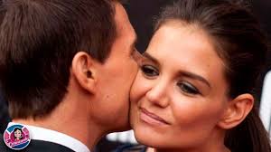 She has also appeared in batman begins and don't be afraid. La Miserable Vida De Katie Holmes Junto A Tom Cruise Youtube