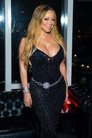 How old is Mariah Carey, what did she ...