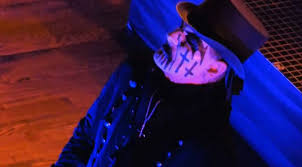 king diamond s eye infection forces him