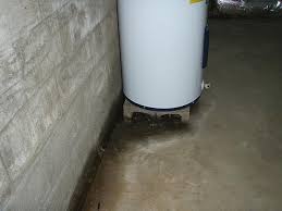 Basement Waterproofing Lincoln De