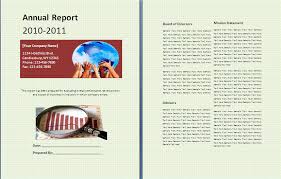    format of business report   Bussines Proposal      Template net
