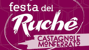 Festa del Ruchè a Castagnole Monferrato