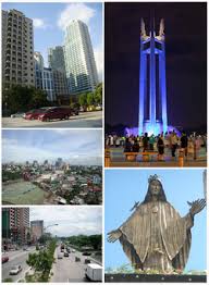 Quezon City Wikipedia