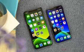 Here again, we're not seeing too major of changes in the design, although the backs of the phones differ more significantly to the regular iphone 11. Apple Iphone 11 Pro And Pro Max Review Design 360 Degree View