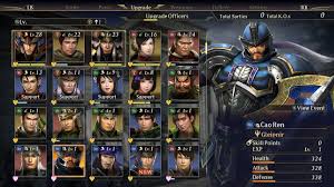 Please provide a roadmap for obtaining the trophies in this game. Bonds Between Heroes Achievement In Warriors Orochi 4