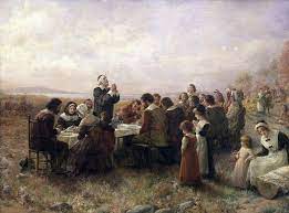 Thanksgiving day is a day for people in the us to give thanks for what they have. Thanksgiving 2016 Why Do Americans Celebrate It The Independent The Independent