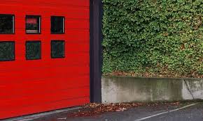 Garage Door Installation Cost