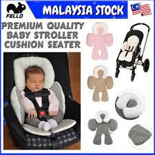 Baby Infant Safety Car Seat Stroller