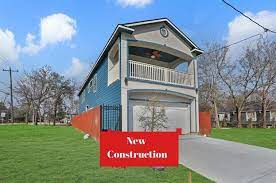 new construction houston tx homes