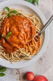 roasted tomato sauce with garlic real