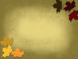 Best Photos Of Autumn Leaves Powerpoint Free Autumn