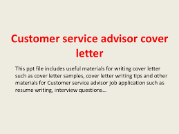 Best Customer Service Representative Cover Letter Examples    