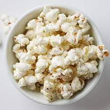 is popcorn good for weight loss
