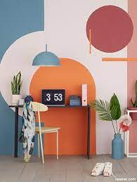Colour Psychology For Your Home Office