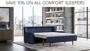 american leather comfort sleeper