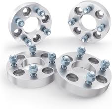 wheel adapters spacers 4x110 to 4x137