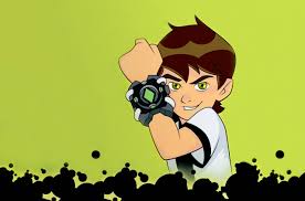 Ben 10 (2005) now, with the omnitrix, ben can transform into any of 10 alien heroes — each with their own special powers. Ben 10 Classic Watch On Binge