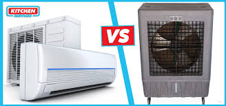 sw cooler vs air conditioner pros