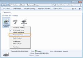After this step is complete, install the printer driver. Basic Windows Operations Canon Imageclass Lbp6030w Lbp6030b Lbp6030 User S Guide
