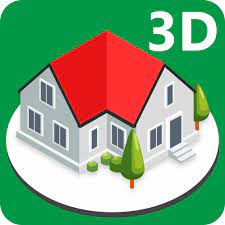 Download Home Designer 3D: Room Plan App Free on PC (Emulator) - LDPlayer gambar png