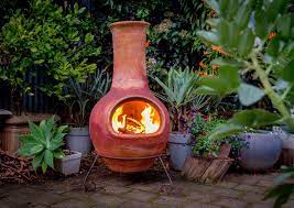 chimineas guide what is a chiminea and