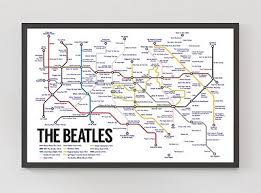 35 groovy beatles gifts that are must