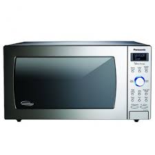 · make sure the microwave oven and timer are off. Panasonic Microwave Troubleshooting Appliance Helpers