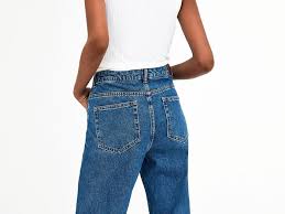Real Reviews Of Zara Jeans Who What Wear