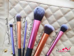 exclusive brushes review