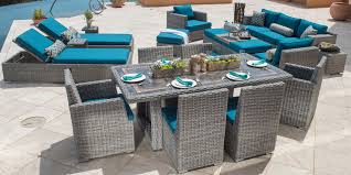 patio furniture collections costco