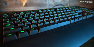 The logitech g213 prodigy is a mediocre gaming keyboard. Logitech G213 Prodigy Membrane Keyboard Review Gamersnexus Gaming Pc Builds Hardware Benchmarks
