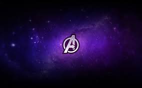 Avengers Logo 1680x1050 Resolution HD ...