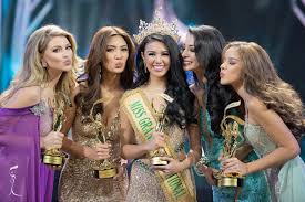 Recent blogs you might have missed. Miss Grand International 2016 Review Indian And World Pageant