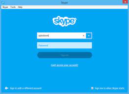 Επικοινωνηστε με ολους τους δικους σας σε ολο τον κοσμο, δωρεαν, μεσω skype. Skype 8 69 0 77 For Windows Download