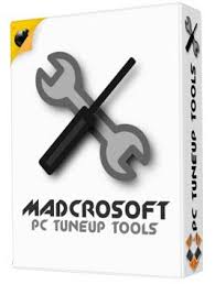  Madcrosoft PC TuneUp Tools 2013 v8.0.044
