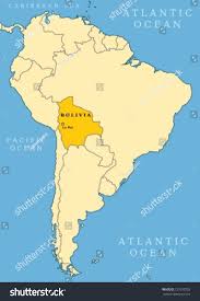 Bildresultat för capital de bolivia